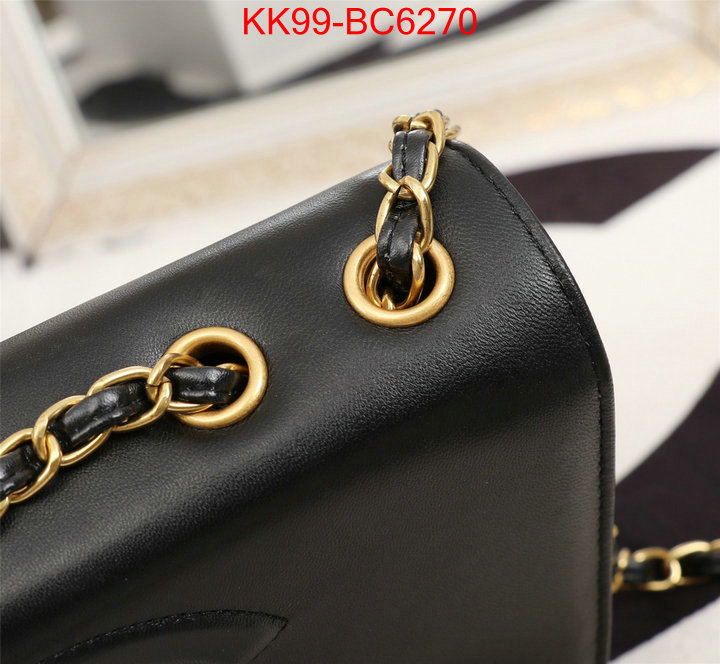 Chanel Bags(4A)-Diagonal- designer high replica ID: BC6270 $: 99USD,