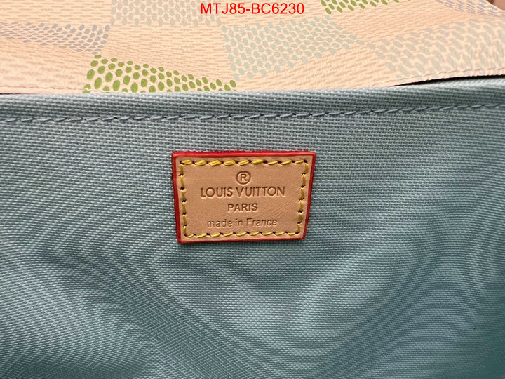 LV Bags(4A)-Pochette MTis Bag- first copy ID: BC6230 $: 85USD,