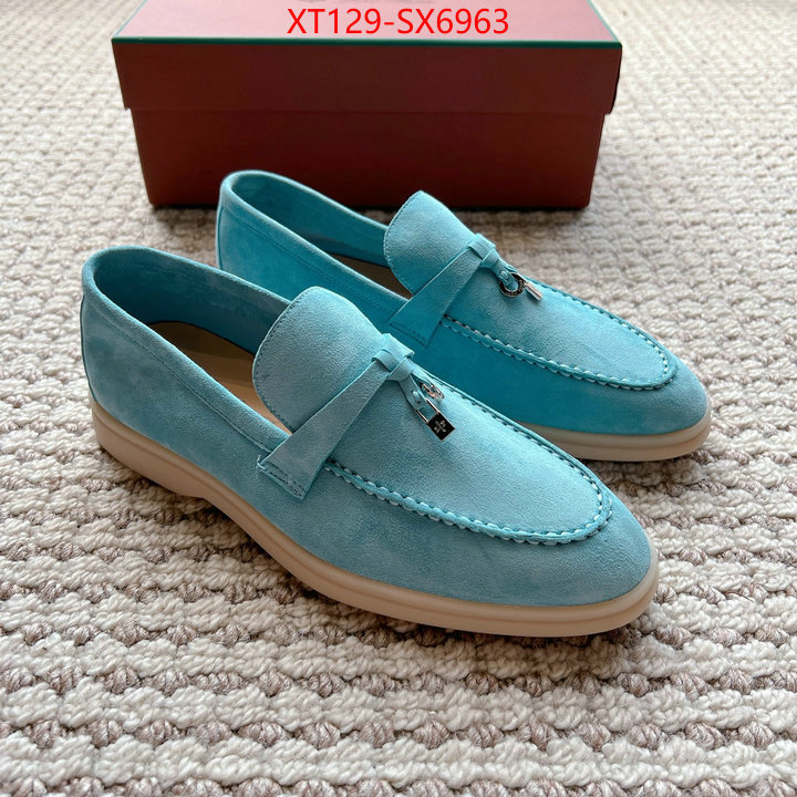 Women Shoes-Loro piana wholesale imitation designer replicas ID: SX6963 $: 129USD