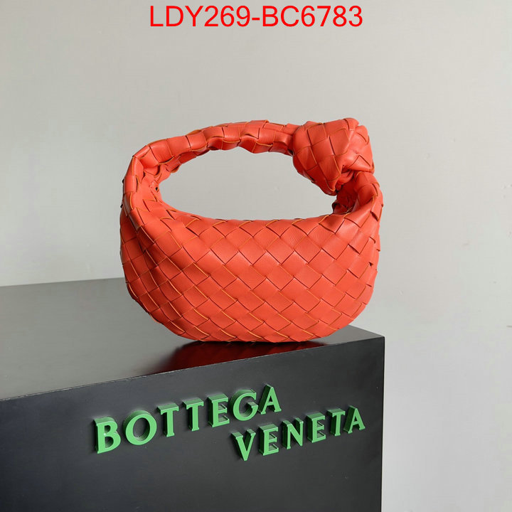 BV Bags(TOP)-Jodie replcia cheap from china ID: BC6783 $: 269USD,