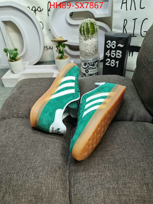 Men Shoes-Adidas designer wholesale replica ID: SX7867 $: 89USD