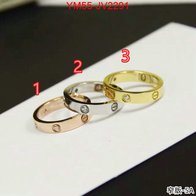 Jewelry-Cartier the best designer ID: JV2291 $: 55USD