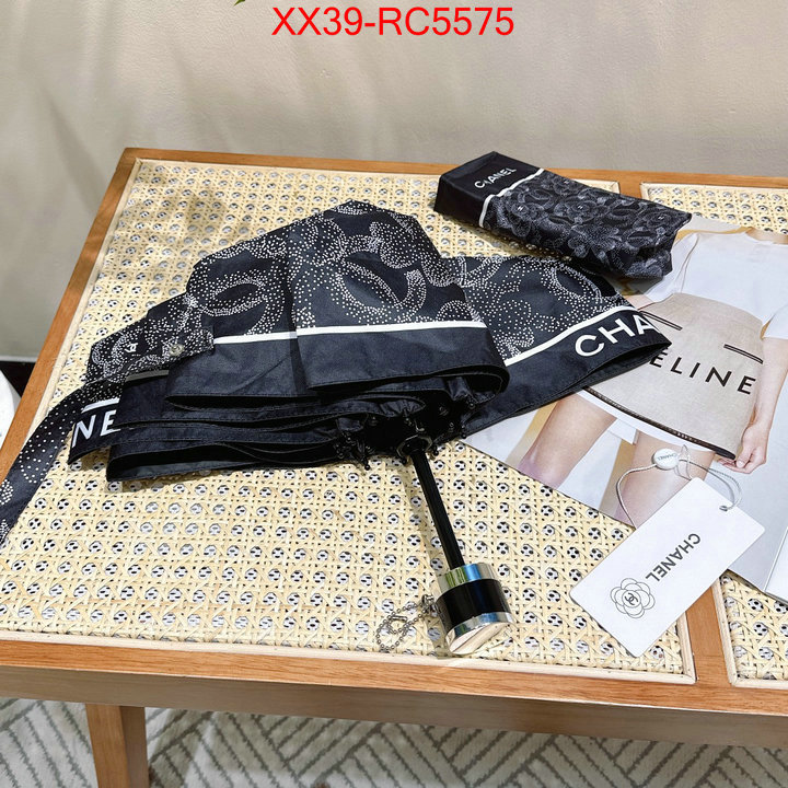 Umbrella-Chanel buy the best high quality replica ID: RC5575 $: 39USD