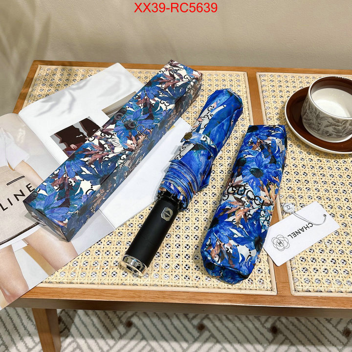 Umbrella-Gucci 7 star replica ID: RC5639 $: 39USD