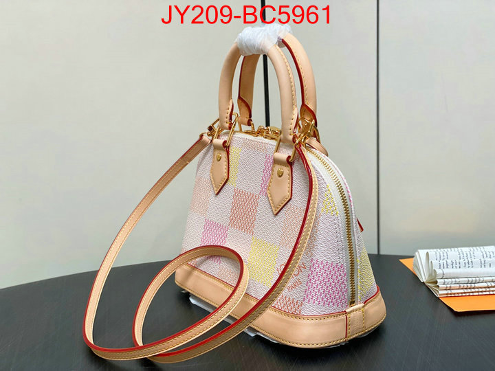 LV Bags(TOP)-Alma- buy cheap replica ID: BC5961 $: 209USD,