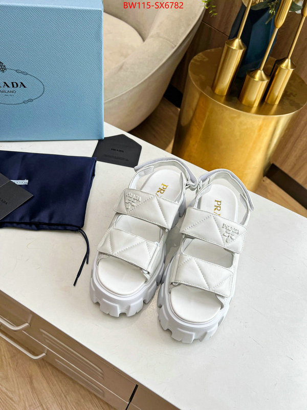 Women Shoes-Prada top sale ID: SX6782 $: 115USD