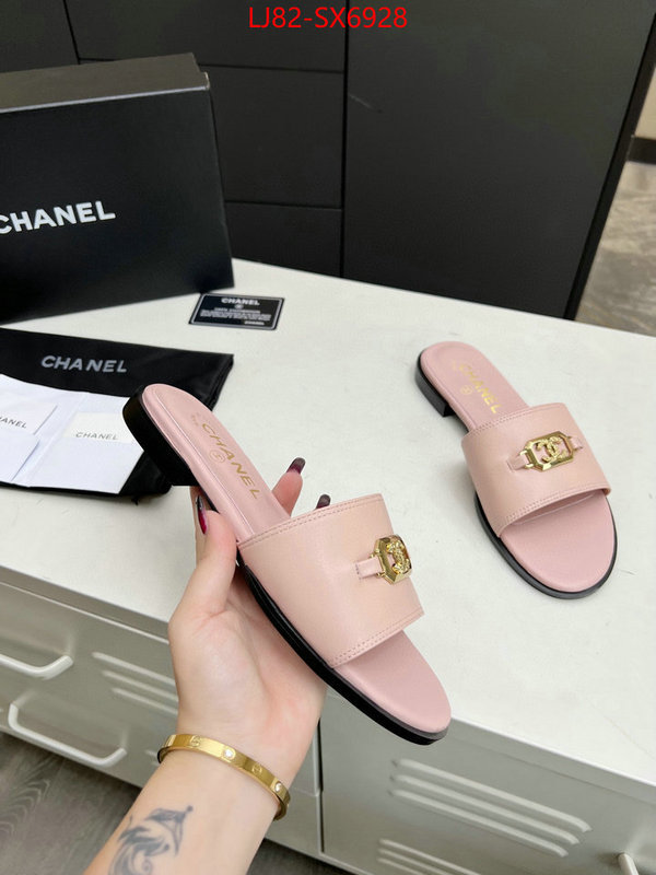 Women Shoes-Chanel high quality designer ID: SX6928