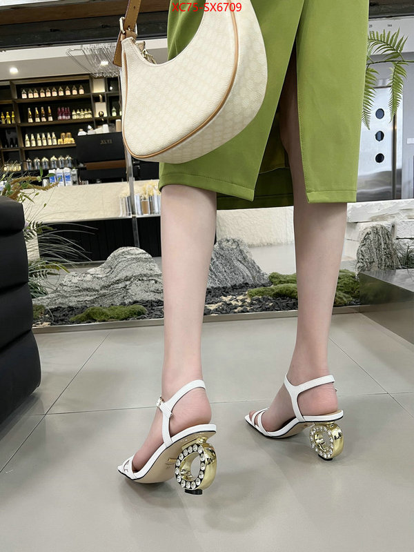 Women Shoes-Gucci high-end designer ID: SX6709 $: 75USD
