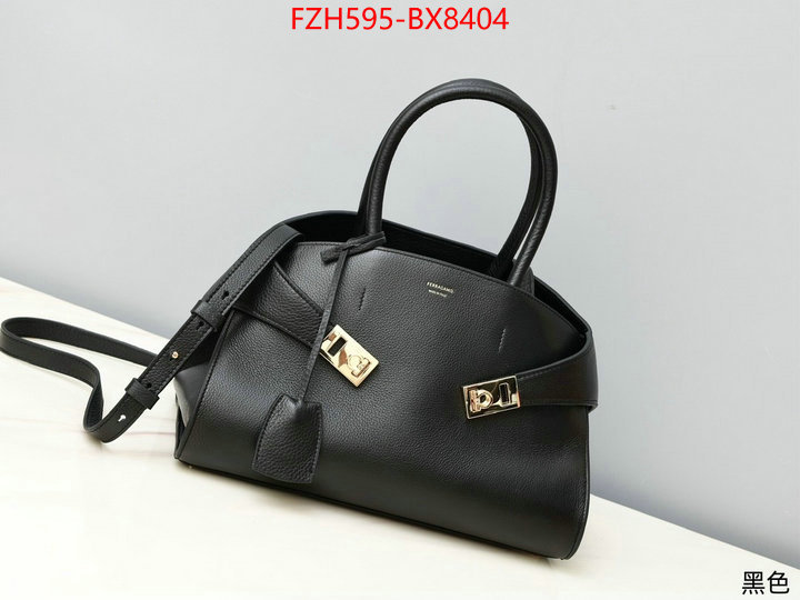 Ferragamo(TOP)-Handbag- best website for replica ID: BX8404 $: 595USD,