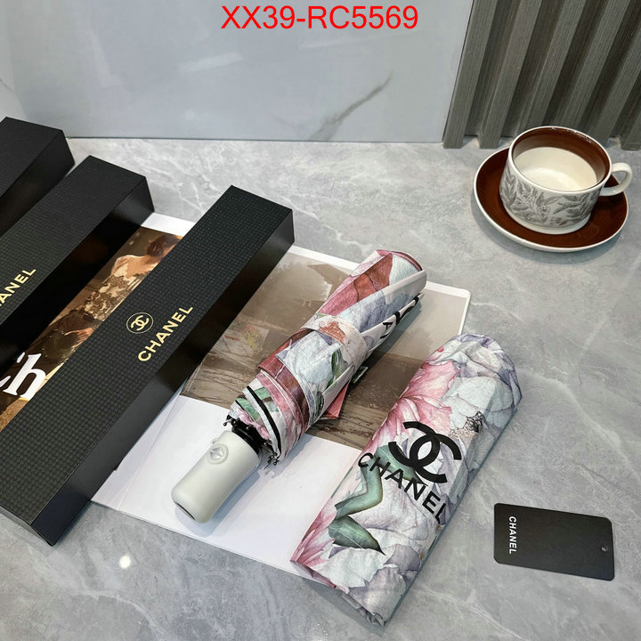 Umbrella-Chanel buying replica ID: RC5569 $: 39USD