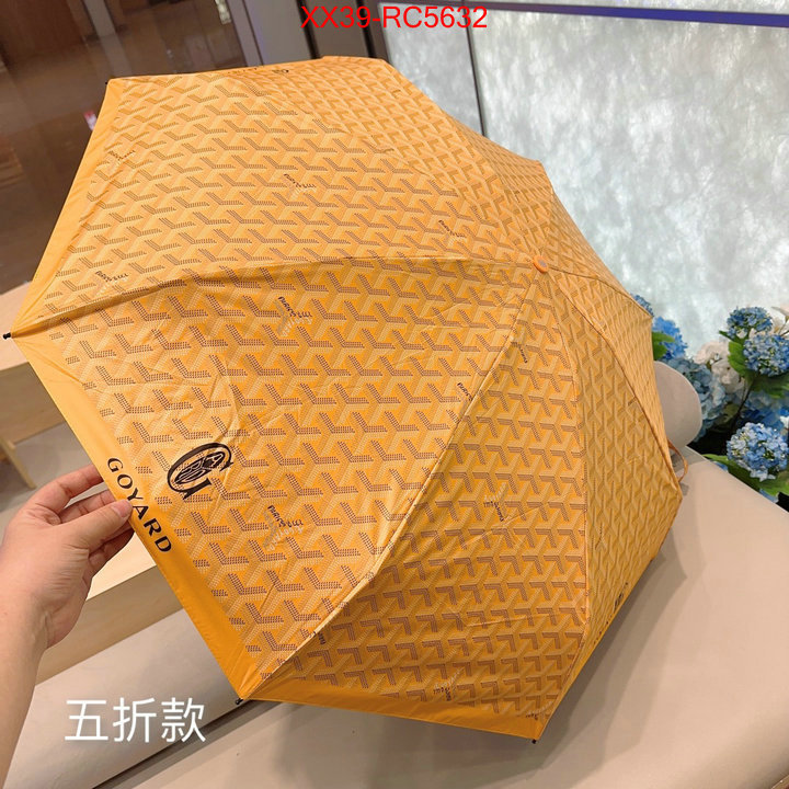 Umbrella-Goyard what 1:1 replica ID: RC5632 $: 39USD