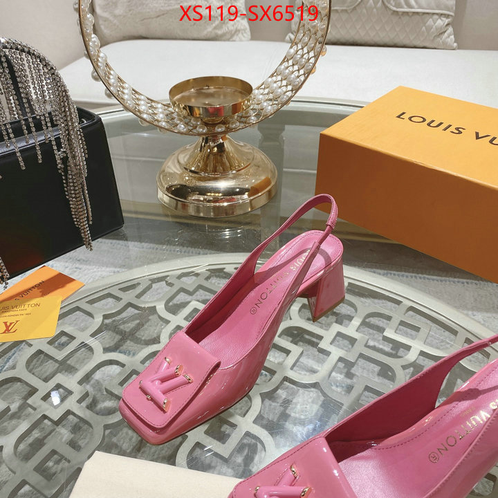 Women Shoes-LV where can you buy a replica ID: SX6519 $: 119USD