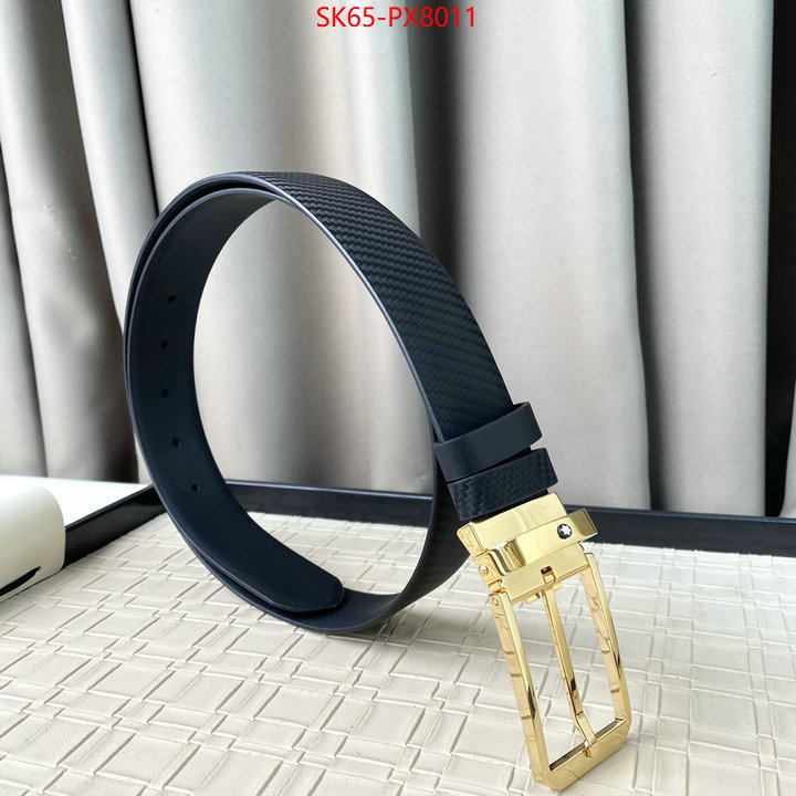 Belts-Montblanc practical and versatile replica designer ID: PX8011 $: 65USD