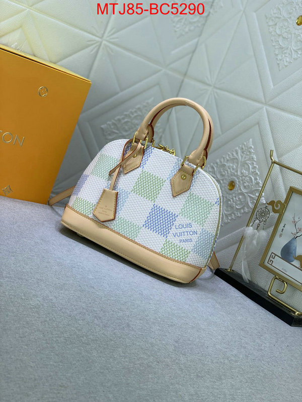 LV Bags(4A)-Alma- 1:1 replica wholesale ID: BC5290 $: 85USD,