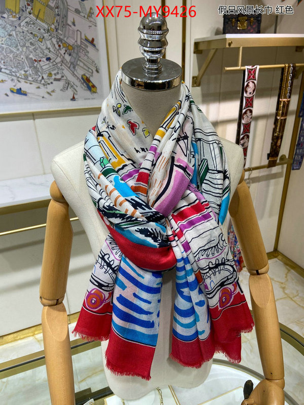 Scarf-Hermes shop designer replica ID: MY9426 $: 75USD