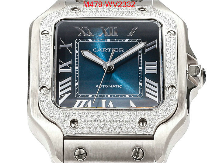 Watch(TOP)-Cartier buy the best replica ID: WV2332 $: 479USD