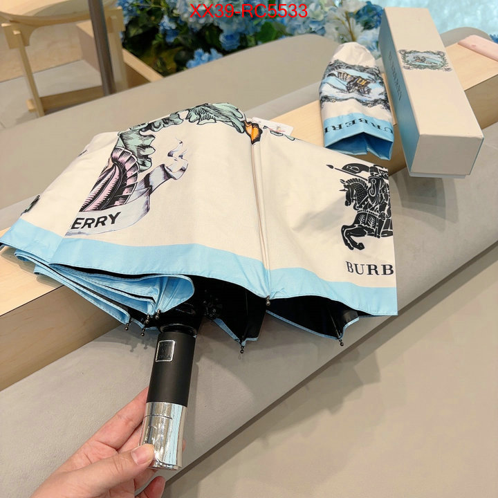 Umbrella-Burberry is it illegal to buy ID: RC5533 $: 39USD