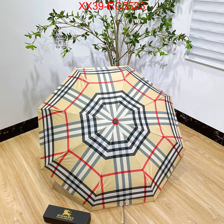 Umbrella-Burberry high quality replica ID: RC5523 $: 39USD