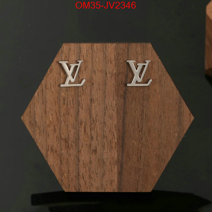 Jewelry-LV sellers online ID: JV2346 $: 35USD