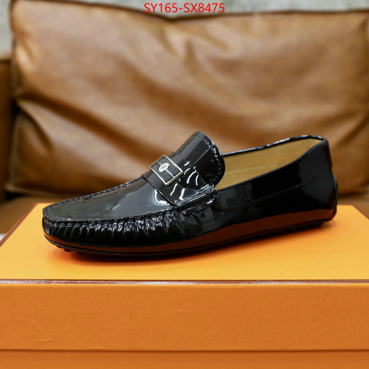 Men Shoes-Hermes only sell high-quality ID: SX8475 $: 165USD