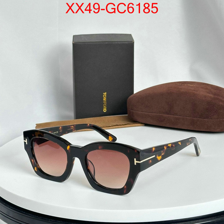 Glasses-Tom Ford best like ID: GC6185 $: 49USD