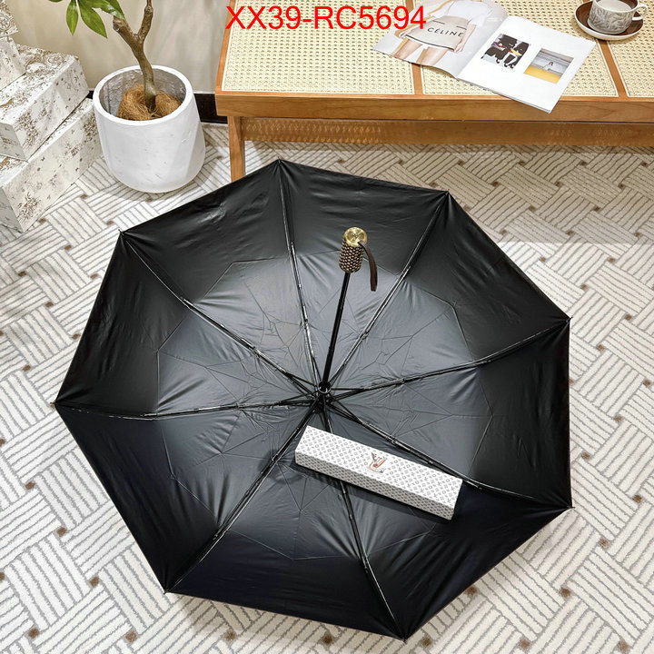 Umbrella-LV buying replica ID: RC5694 $: 39USD