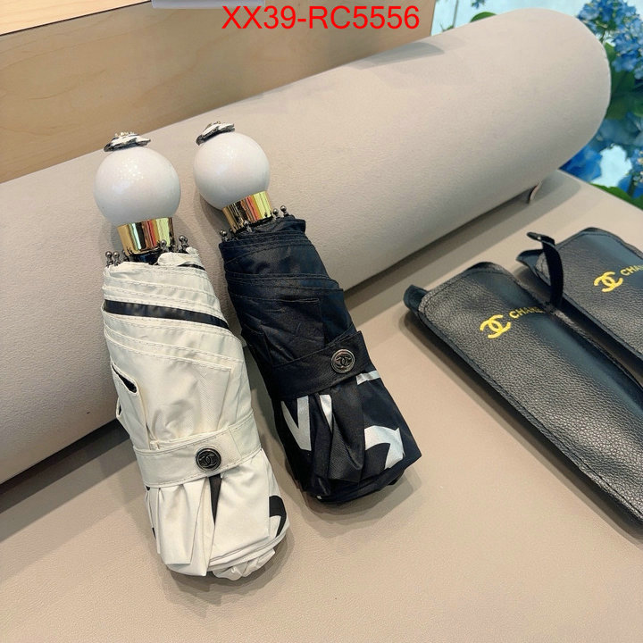 Umbrella-Chanel where can you buy replica ID: RC5556 $: 39USD