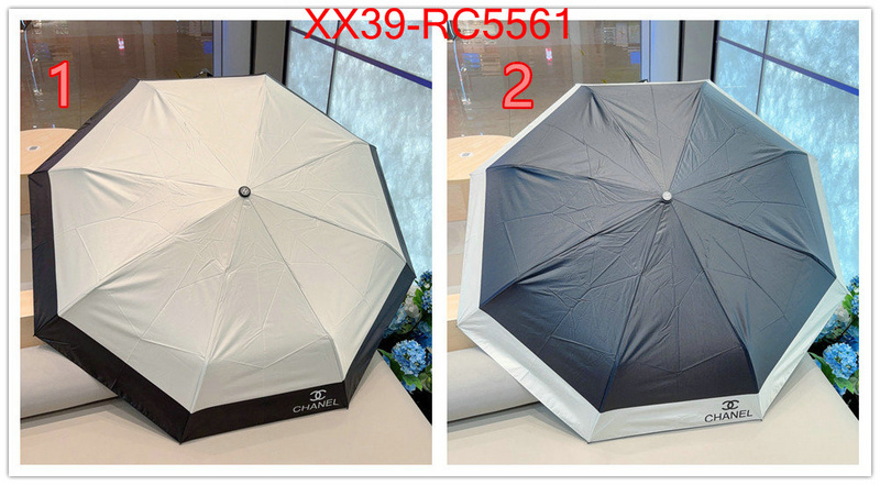 Umbrella-Chanel high quality aaaaa replica ID: RC5561 $: 39USD