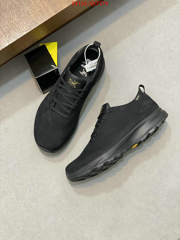 Men Shoes-Arcteryx luxury ID: SX7579 $: 155USD