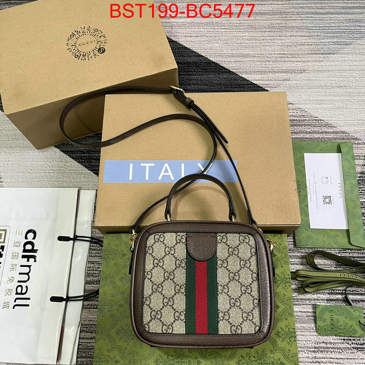 Gucci Bags(TOP)-Diagonal- buy sell ID: BC5477 $: 199USD,