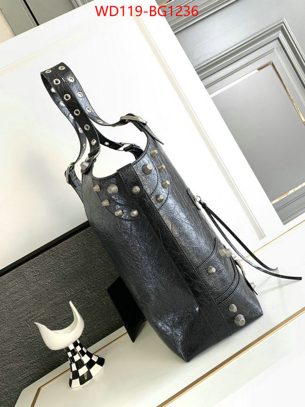 Balenciaga Bags(4A)-Other Styles best replica quality ID: BG1236 $: 119USD,