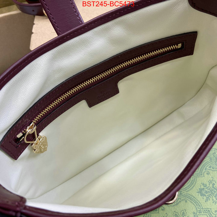 Gucci Bags(TOP)-Jackie Series- 2024 aaaaa replica customize ID: BC5473 $: 245USD,