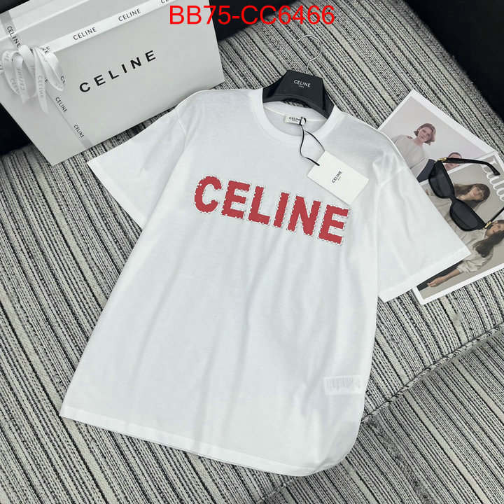 Clothing-Celine how to start selling replica ID: CC6466 $: 75USD