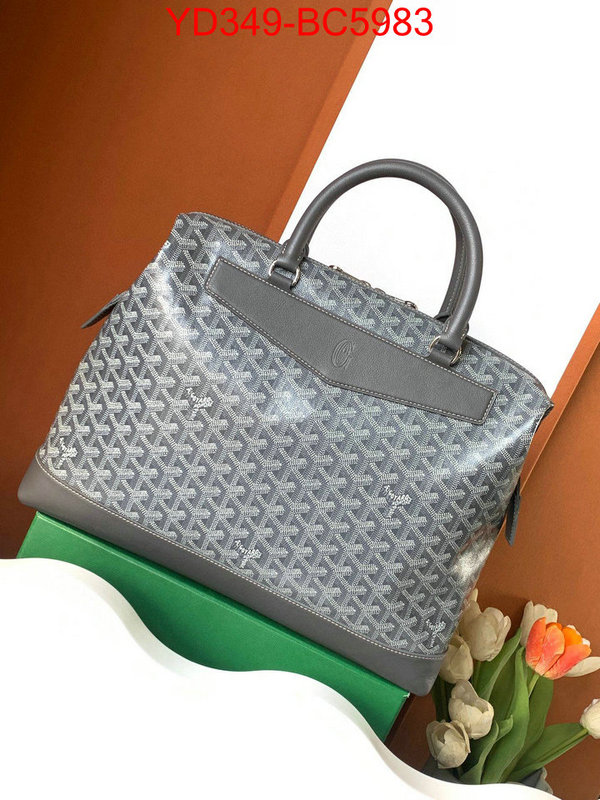 Goyard Bags(TOP)-Handbag- wholesale sale ID: BC5983 $: 349USD,