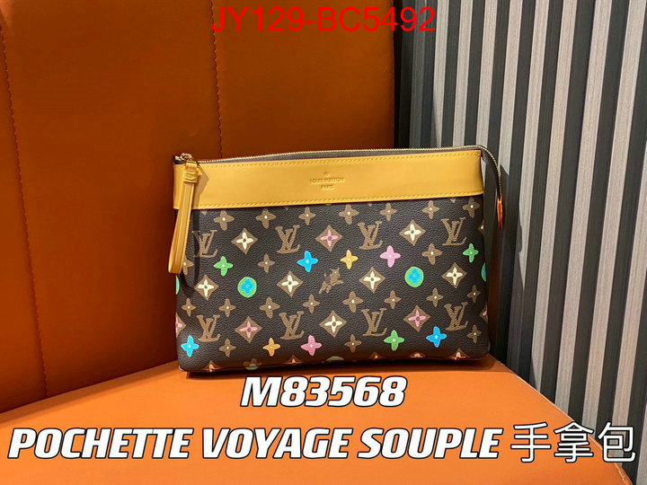 LV Bags(TOP)-Trio- cheap ID: BC5492 $: 129USD,