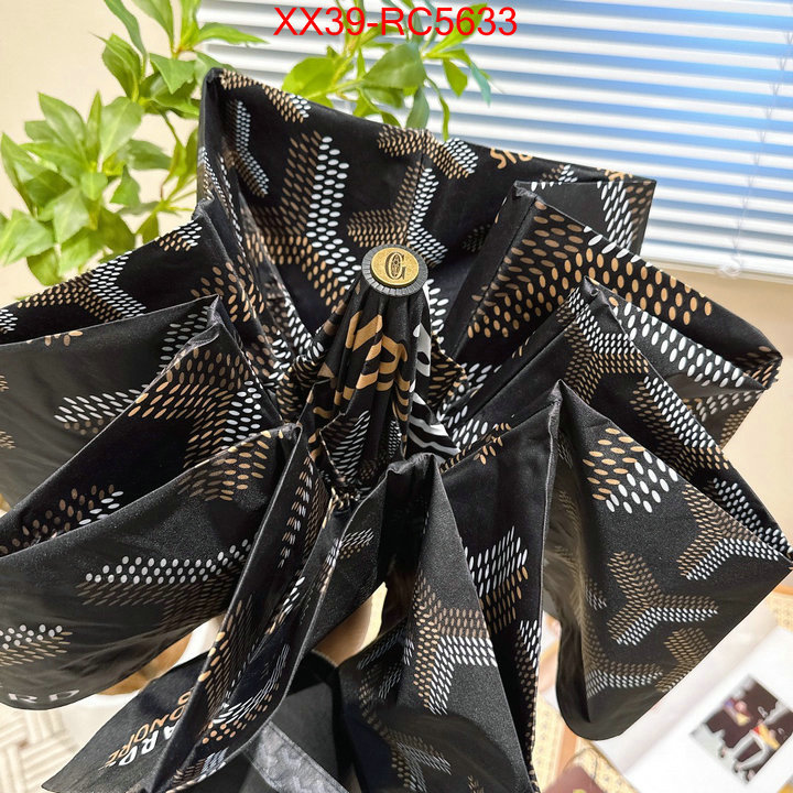 Umbrella-Goyard perfect replica ID: RC5633 $: 39USD