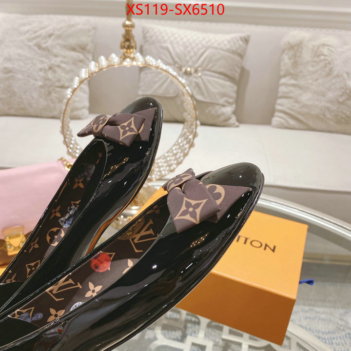 Women Shoes-LV shop designer replica ID: SX6510 $: 119USD