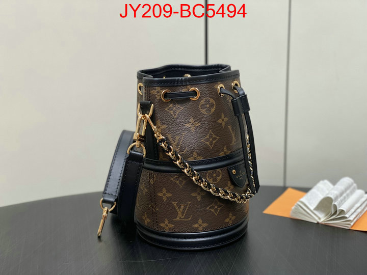 LV Bags(TOP)-Nono-No Purse-Nano No- how to buy replica shop ID: BC5494 $: 209USD,