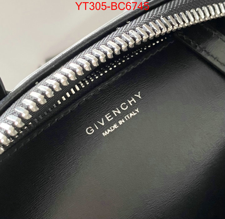 Givenchy Bags(TOP)-Handbag- where can i find ID: BC6745 $: 305USD,