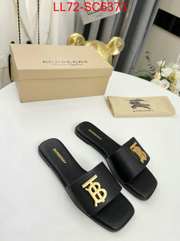 Women Shoes-Burberry best site for replica ID: SC6373 $: 72USD