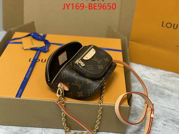 LV Bags(TOP)-Pochette MTis- same as original ID: BE9650 $: 169USD,