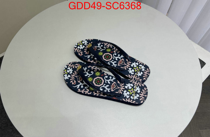 Women Shoes-Tory Burch from china ID: SC6368 $: 49USD