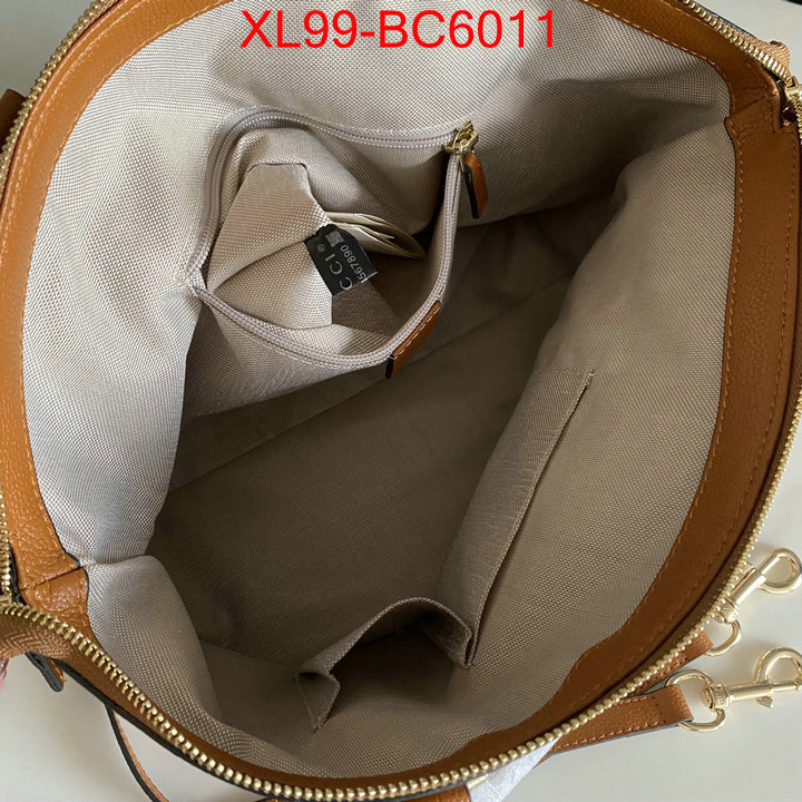 Gucci Bags(4A)-Handbag- aaaaa+ replica ID: BC6011 $: 99USD,