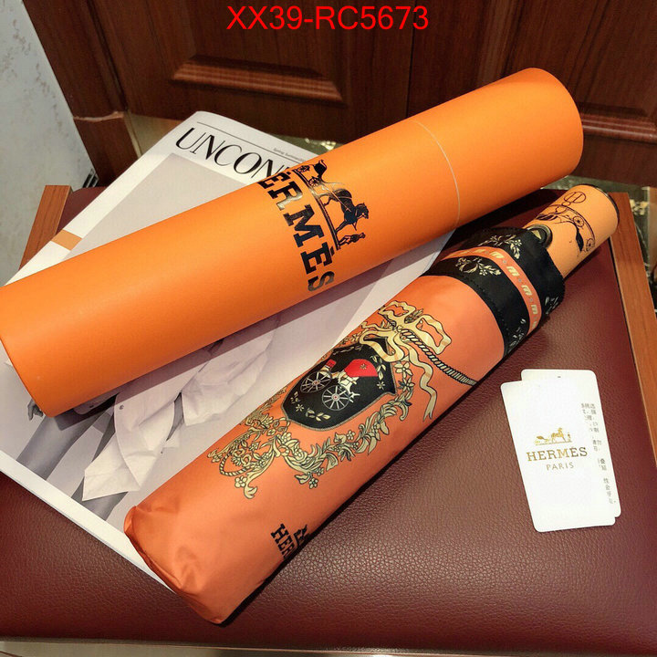 Umbrella-Hermes perfect quality designer replica ID: RC5673 $: 39USD