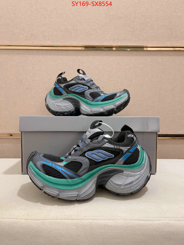 Women Shoes-Balenciaga where quality designer replica ID: SX8554 $: 169USD