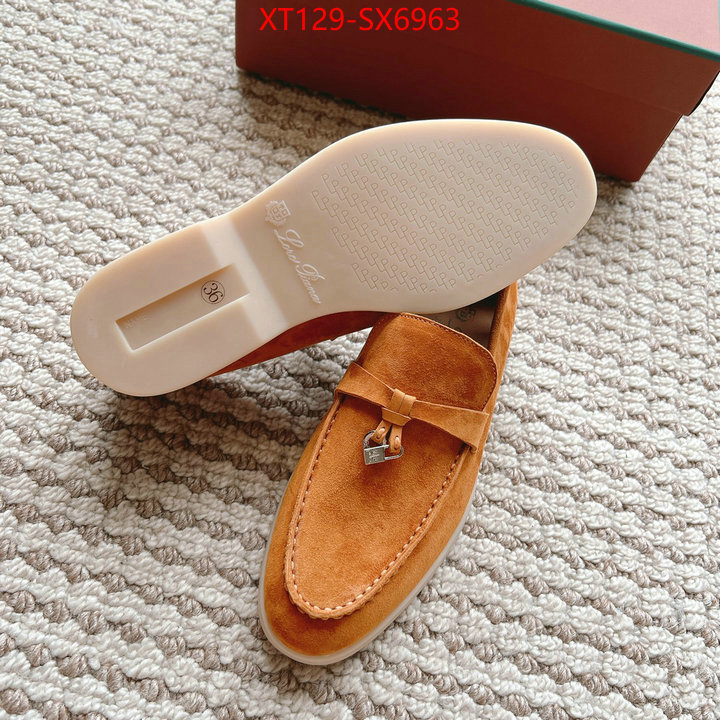 Men Shoes-Loro Piana best like ID: SX6963 $: 129USD