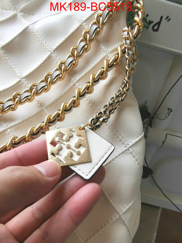 Tory Burch Bags(TOP)-Handbag- shop ID: BC5519 $: 189USD,