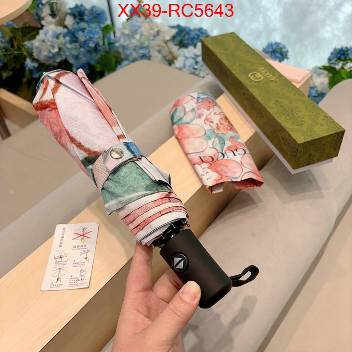 Umbrella-Gucci high quality aaaaa replica ID: RC5643 $: 39USD