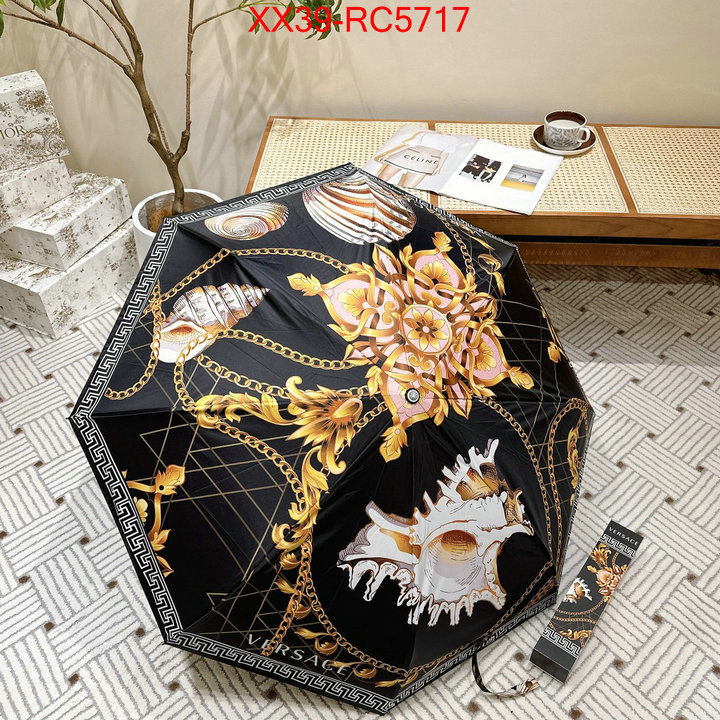 Umbrella-Versace how quality ID: RC5717 $: 39USD