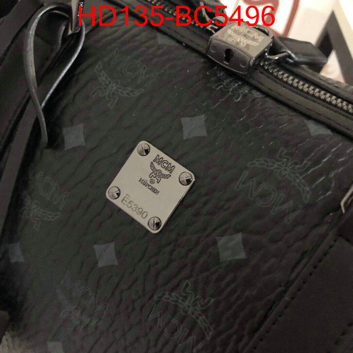 MCM Bags(TOP)-Handbag- can you buy knockoff ID: BC5496 $: 135USD,